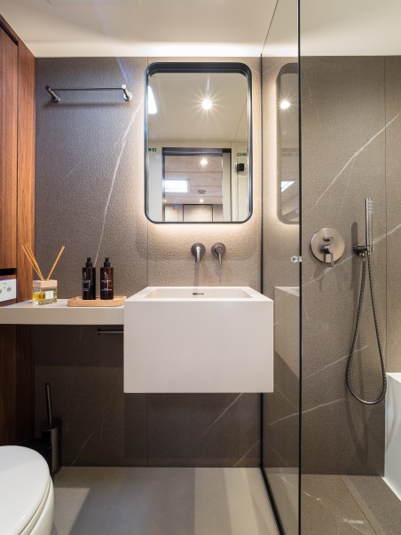 Sunreef Yachts Sunreef 60 Ahalya