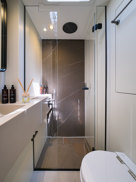 Sunreef Yachts Sunreef 60 Ahalya