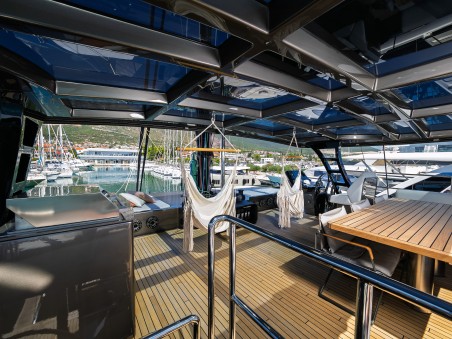 Sunreef Yachts Sunreef 60 Ahalya