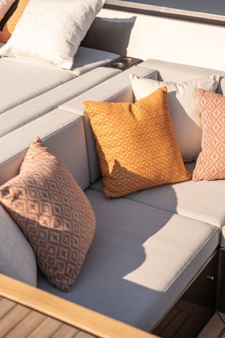 Sunreef Yachts Sunreef 60 Ahalya