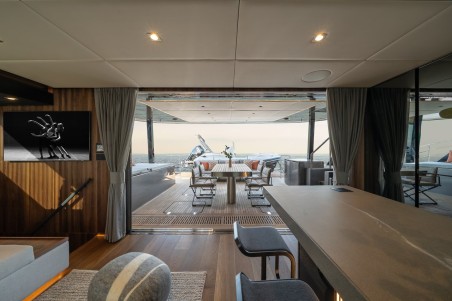 Sunreef Yachts Sunreef 60 Ahalya