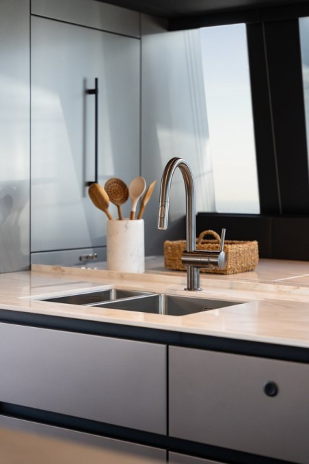 Sunreef Yachts Sunreef 60 Ahalya