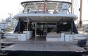 Sunreef Yachts Sunreef 60 Dessus
