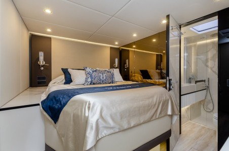 Sunreef Yachts Sunreef 60 Dessus