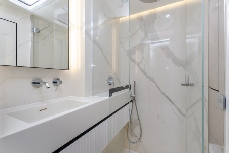 Sunreef Yachts Sunreef 60 Dessus