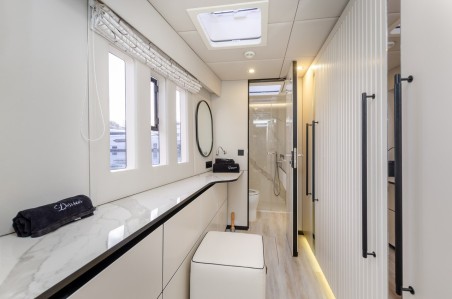 Sunreef Yachts Sunreef 60 Dessus