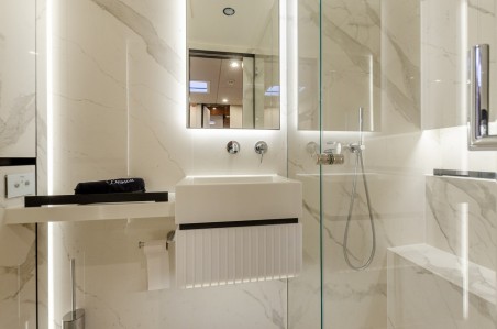 Sunreef Yachts Sunreef 60 Dessus