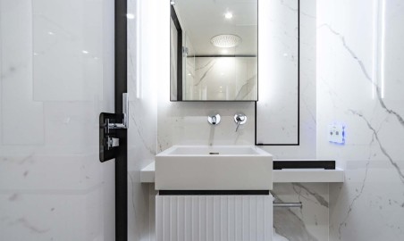 Sunreef Yachts Sunreef 60 Dessus