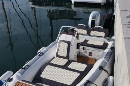 Sunreef Yachts Sunreef 60 Dessus
