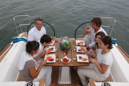 Dufour Yachts Dufour 335 GL Lara