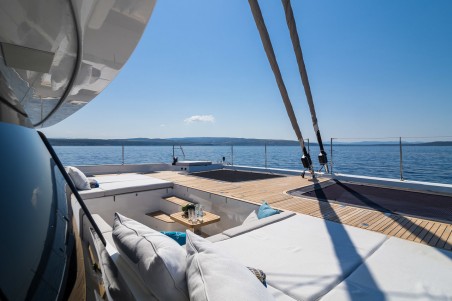 Sunreef Yachts Sunreef 60 Vulpino