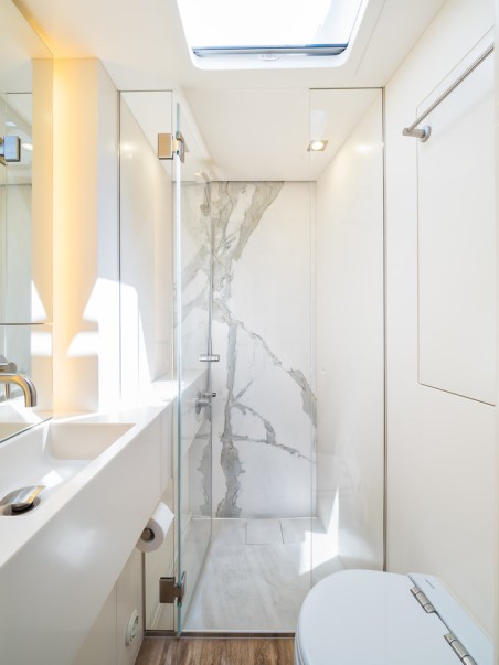 Sunreef Yachts Sunreef 60 Vulpino