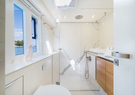 Sunreef Yachts Sunreef 60 Vulpino