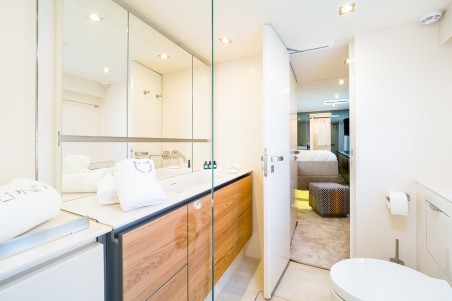 Sunreef Yachts Sunreef 60 Vulpino