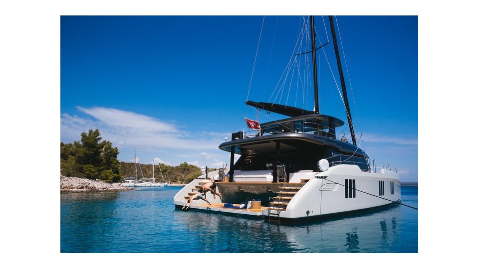 Sunreef Yachts Sunreef 70 n + 1