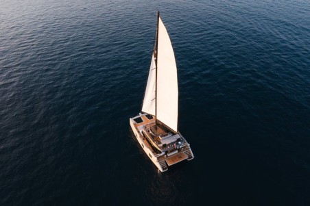 Sunreef Yachts Sunreef 70 n + 1