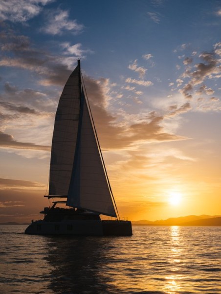 Sunreef Yachts Sunreef 70 n + 1