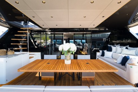 Sunreef Yachts Sunreef 70 n + 1