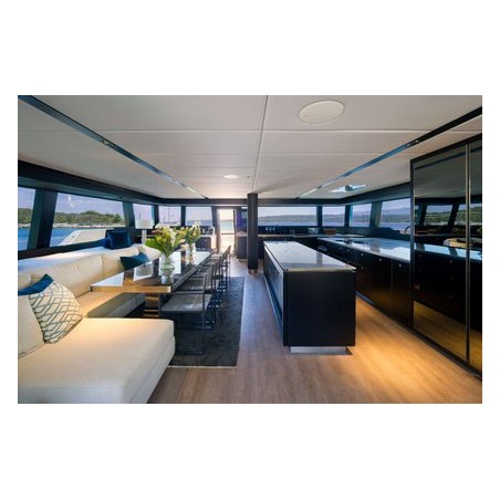 Sunreef Yachts Sunreef 70 n + 1