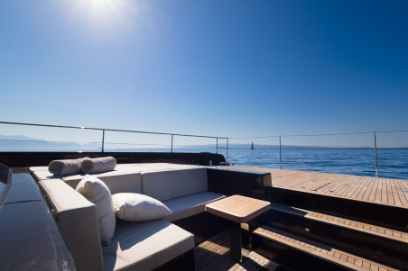 Sunreef Yachts Sunreef 70 Power Amber One