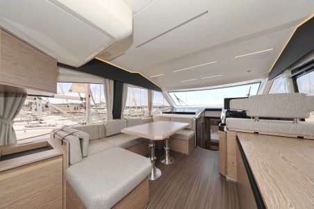 Greenline Yachts Greenline 45 Fly Chili