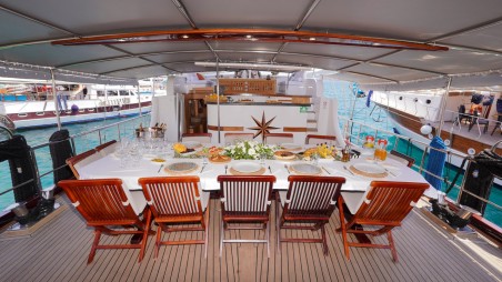 Unknown M/S Perla Del Mar Perla Del Mar