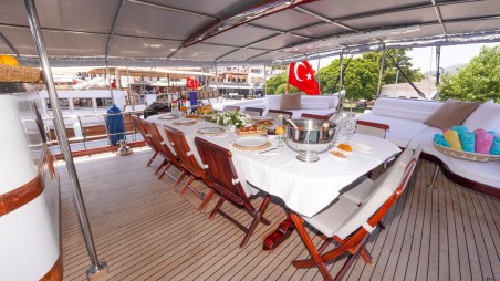 Unknown M/S Perla Del Mar Perla Del Mar