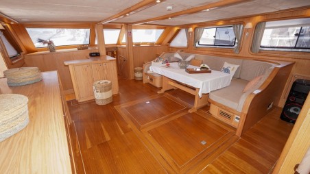 Unknown M/S Perla Del Mar Perla Del Mar