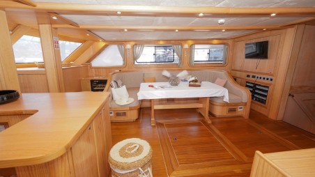 Unknown M/S Perla Del Mar Perla Del Mar