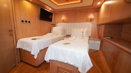 Unknown M/S Perla Del Mar Perla Del Mar