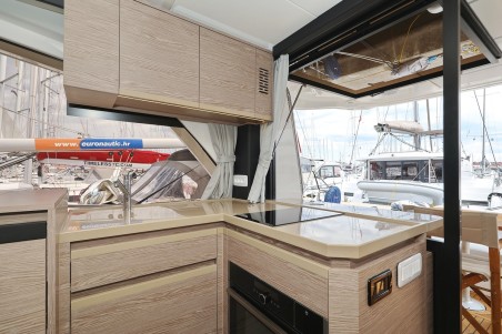 Greenline Yachts Greenline 45 Fly Chili