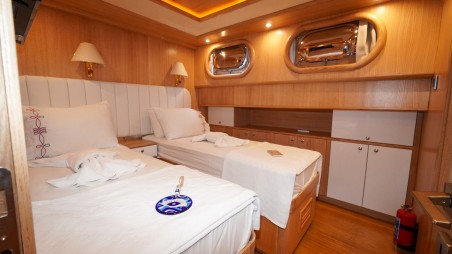 Unknown M/S Perla Del Mar Perla Del Mar