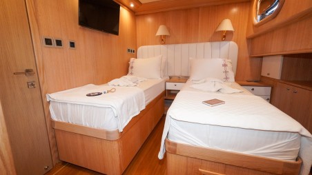 Unknown M/S Perla Del Mar Perla Del Mar