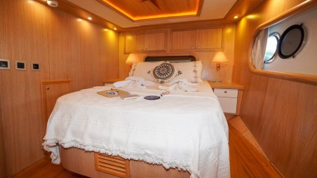 Unknown M/S Perla Del Mar Perla Del Mar