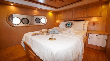 Unknown M/S Perla Del Mar Perla Del Mar