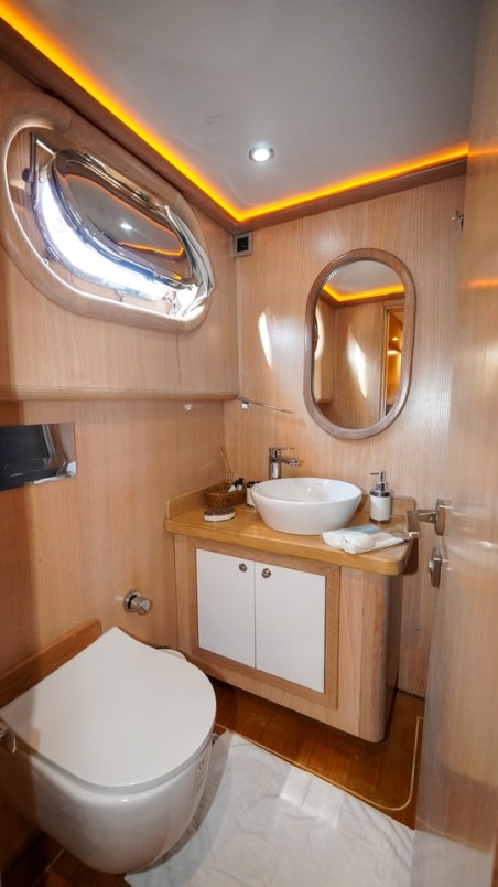 Unknown M/S Perla Del Mar Perla Del Mar