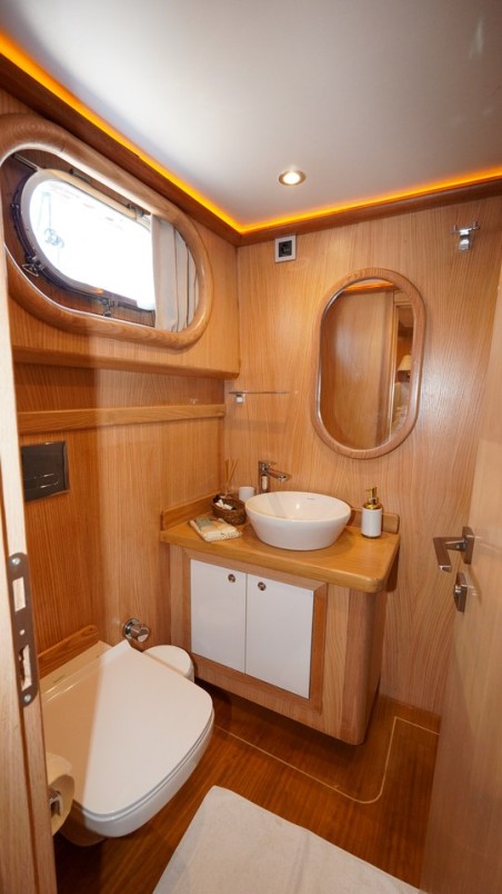 Unknown M/S Perla Del Mar Perla Del Mar