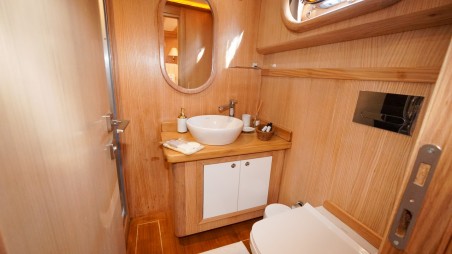 Unknown M/S Perla Del Mar Perla Del Mar