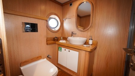 Unknown M/S Perla Del Mar Perla Del Mar