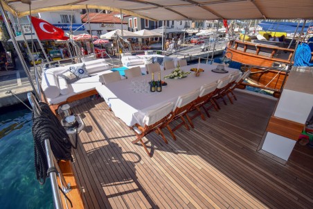 Unknown M/S Perla Del Mar I Perla Del Mar I