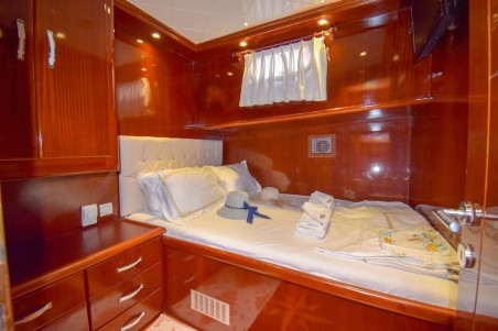 Unknown M/S Perla Del Mar I Perla Del Mar I