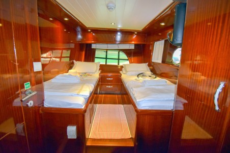 Unknown M/S Perla Del Mar I Perla Del Mar I