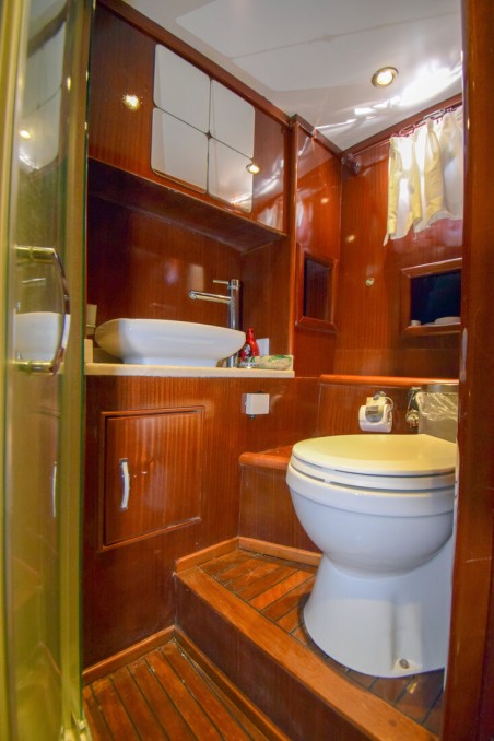 Unknown M/S Perla Del Mar I Perla Del Mar I