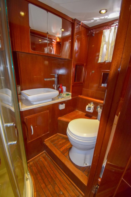 Unknown M/S Perla Del Mar I Perla Del Mar I