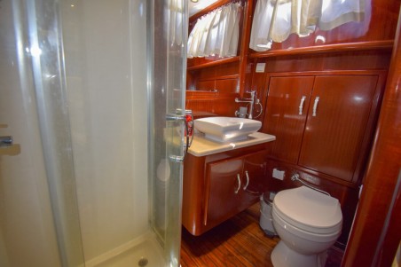 Unknown M/S Perla Del Mar I Perla Del Mar I