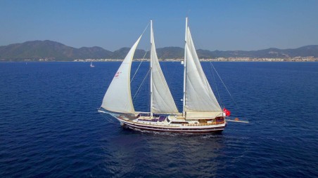 Unknown M/S Perla Del Mar II Perla Del Mar II