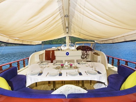 Unknown M/S Perla Del Mar II Perla Del Mar II