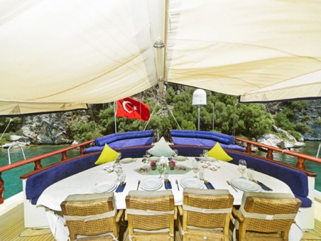 Unknown M/S Perla Del Mar II Perla Del Mar II