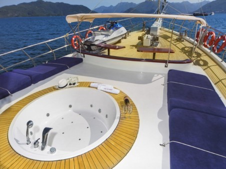 Unknown M/S Perla Del Mar II Perla Del Mar II