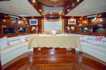 Unknown M/S Perla Del Mar II Perla Del Mar II